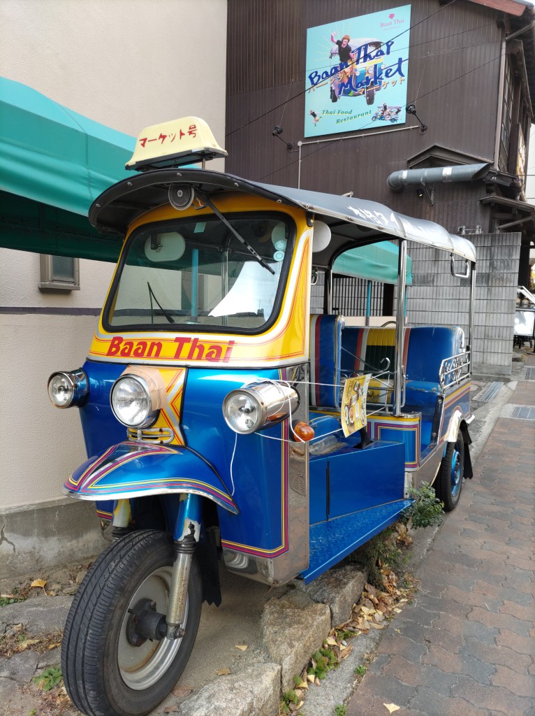 神戸県庁前バーンタイマーケット