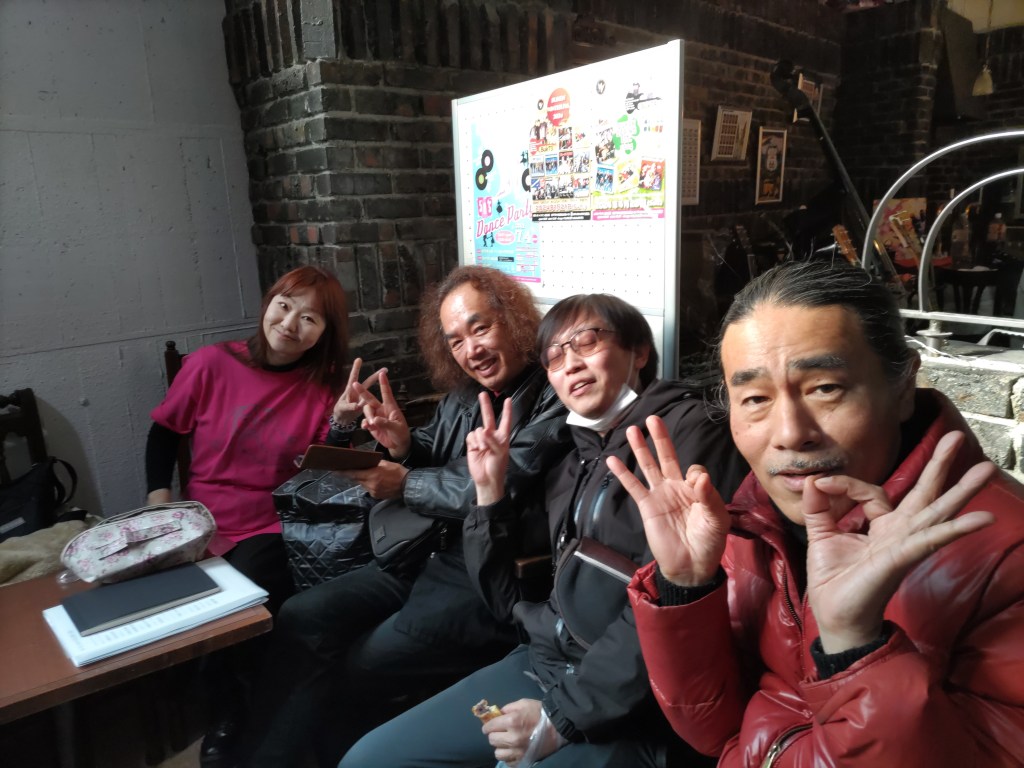 おつかれゆかいな仲間