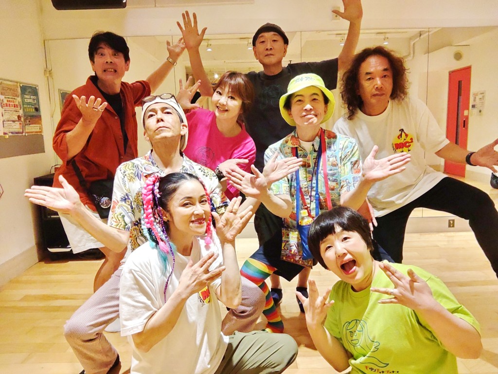 2025/7/20第23回モダチョキインライ